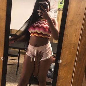 Meet your Posher, Manman